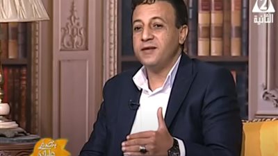 وليد الغمري: مصر تخصص 48 مليار جنية لملف الصحة