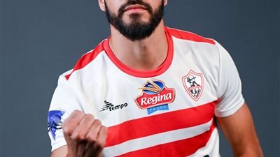 طبيب الزمالك يكشف حجم إصابة مدافع الفريق ومدة غيابه