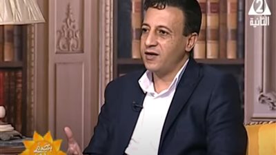 وليد الغمري: كورونا ساعدت الطلاب على استخدام الإنترنت بشكل أمثل
