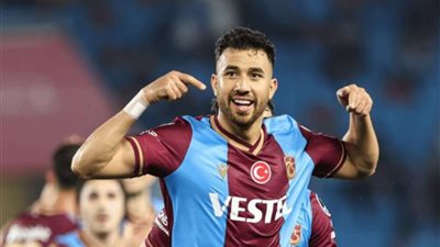 حال تفعيل بند الشراء.. الريان القطري بوابة تريزيجيه للعودة لصفوف الأهلي