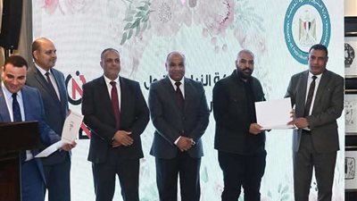 شركة النيل للبترول تعلن عن مستجدات تطوير أنشطتها