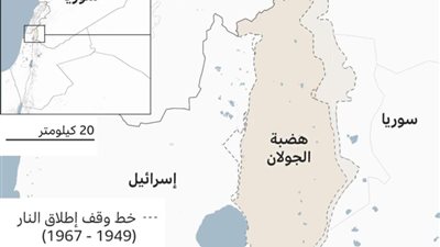 توغل الاحتلال الإسرائيلي في سوريا.. كيف خرقت تل أبيب الاتفاقيات الدولية؟ (خاص)