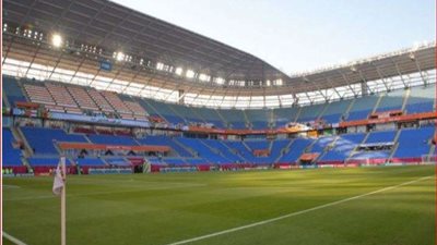 قبل كأس التحدي.. تجارب سابقة لخمسة نجوم من الأهلي في ملعب 974