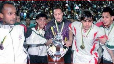 31 عاما.. ذكرى البطولة الإفريقية الأغلى في تاريخ الزمالك على حساب كوتوكو