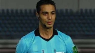 بواقع 9 حكام ساحة.. فيفا يعتمد القائمة الدولية للحكام المصريين