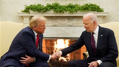 إدارة بايدن تسارع لإقرار وقف إطلاق النار بعزة قبل تولي ترامب