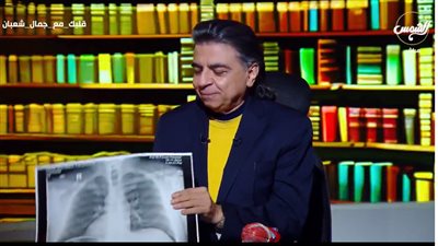 مصر بلا تدخين.. جمال شعبان يوجه تحذيرا عاجلا للمواطنين