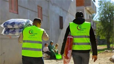 مؤسسة صناع الخير تطلق مبادرة 