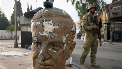 إيران تكشف المتورطين في الأزمة السورية: اتهامات لتركيا والغرب