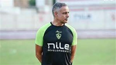 بعد أنباء رحيله ..أبرز المُرشّحين لخلافة جوميز في الزمالك