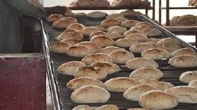 «الداخلية»: ضبط 25 طن دقيق مدعم خلال حملات مُكبرة