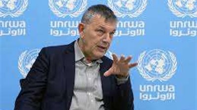 الأونروا: نسعى لتوفير التعليم لأطفال غزة لعدم تحولهم لجيل ضائع