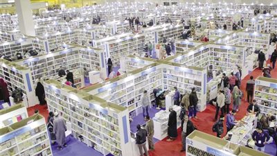 موعد وشروط التقدُّم لجوائز معرض القاهرة الدولي للكتاب 2025