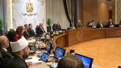 مدبولي يوافق على مد العمل لتقنين واضعي اليد على الأراضي بشبه جزيرة سيناء