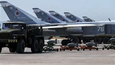 مستقبل القواعد العسكرية الروسية في سوريا: تحديات الاستقرار والنفوذ في الشرق الأوسط(خاص)