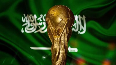 السعودية تفوز رسميًا باستضافة كأس العالم 2034