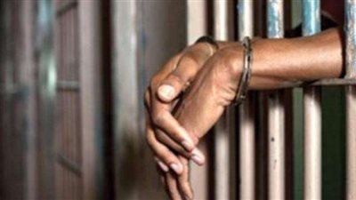 المشدد 6 سنوات لحدادين مسلح بتهمة حيازة مخدرات وسلاح في القليوبية