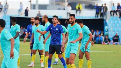 بتروجيت يفوز على مودرن سبورت بهدف نظيف في كأس رابطة الأندية