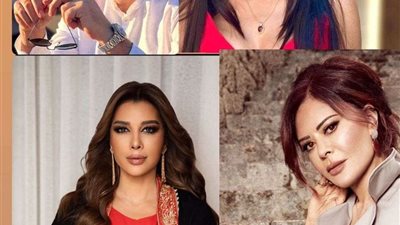 نجوم سوريا يغردون في حب الوطن.. ماذا قالوا؟