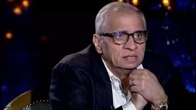 أحمد السبكي يكشف تفاصيل موعد بدء تصوير مسلسل 