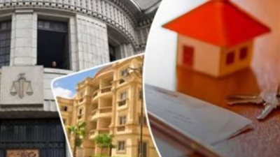 محكمة النقض: إخلاء المكان المؤجر لاستعماله بطريقة ضارة بسلامة المبنى