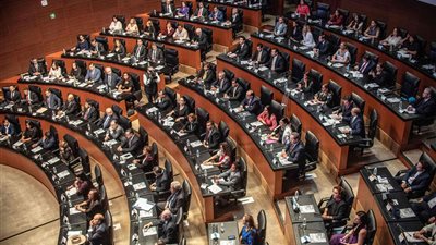 مخدر الفنتانيل.. المكسيك تحظر استخدامه إلا في هذه الحالة