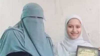 مصرع متسابقة في حفظ القرآن ووالدتها في حادث أليم أثناء عودتهم من مسابقة بورسعيد الدولية لحفظ القرآن