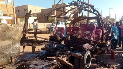وفيات بالجملة.. تصاعد العنف في السودان يهدد الملايين