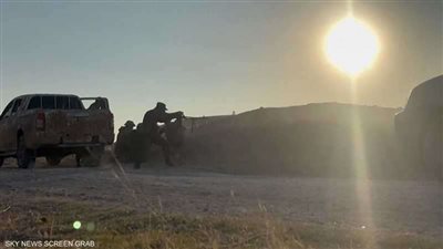 تركيا وفصائل المعارضة السورية .. هل اعطت أنقرة الضوء الأخضر لإسقاط دمشق؟