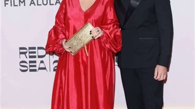 أول تعليق من حسن الرداد وايمي سمير غانم حول  حملها