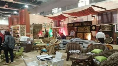 انطلاق معرض 