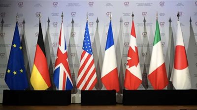 مجموعة السبع تدعو لانتقال سياسي شامل في سوريا بعد سقوط نظام الأسد