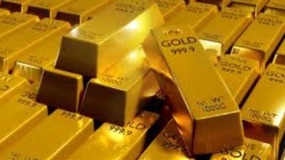 الذهب العالمي يحقق أقوى أداء منذ 45 عامًا بفضل مشتريات البنوك المركزية