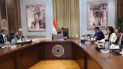 مدبولي يعقد اجتماعًا لمتابعة توفير احتياجات قطاع الكهرباء استعدادًا للصيف المقبل