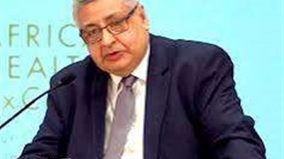 عوض تاج الدين ينفي انتشار أي فيروسات مجهولة في مصر