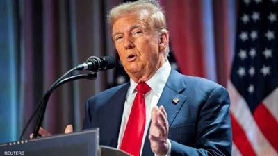 ترامب يدعو الرئيس الصيني لحضور حفل تنصيبه.. لهذا السبب