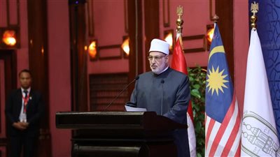 وكيل الأزهر الشريف ينعى المتسابقة سعاد رجب المزين ووالدتها