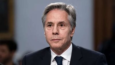 بلينكن: الولايات المتحدة تسعى لإعادة مواطن أمريكي من سوريا