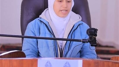 وزير الأوقاف ينعى المتسابقةَ سعاد رجب المزين ووالدتها