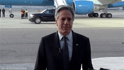 واشنطن تبرر الضربات الإسرائيلية على سوريا: الهدف منع وصول الأسلحة للأيادي الخاطئة