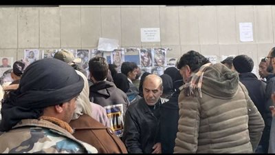 كيف تؤثر الفوضى على عملية تحرير المعتقلين والمفقودين في سوريا؟ 