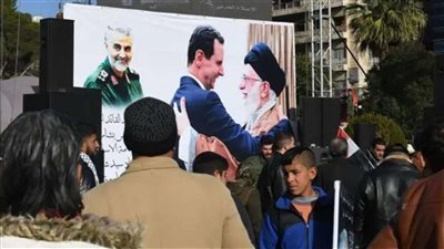 ما هي تداعيات تراجع النفوذ الإيراني في سوريا على التحالفات الإقليمية ومستقبل المنطقة؟ (خاص)