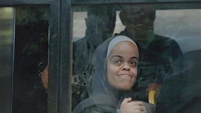 مريم شريف تفوز بجائزة 