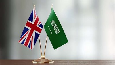 بيان عاجل | السعودية وبريطانيا تدعو لدعم الشعب السوري وحماية مؤسسات الدولة