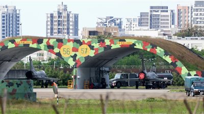 تصاعد التوترات بين الصين وتايوان .. استعراض للقوة وتحذيرات من التصعيد