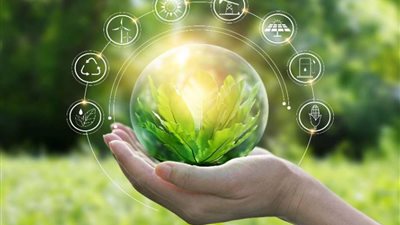 مصر تخطو نحو التحول الأخضر.. ملتقى 