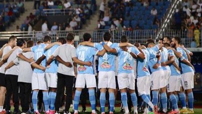 تشكيل بيراميدز المتوقع أمام الترجي التونسي في دوري أبطال إفريقيا