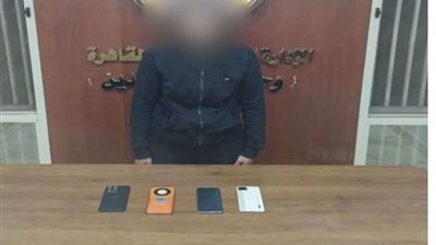 «بحيلة الاحتكاك» .. تفاصيل سقوط «نرجس» أخطر نشالة في عابدين