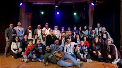 اليوم.. ختام فعاليات مهرجان قسم المسرح للعروض القصيرة بجامعة الإسكندرية