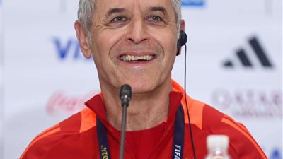 كولر: أتينا إلى قطر من أجل تحقيق الفوز ومواجهة ريال مدريد